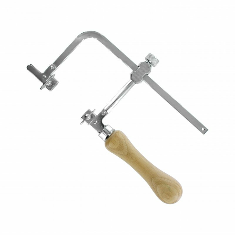 Modelcraft PSA5040 Seghetto da traforo regolabile modellismo