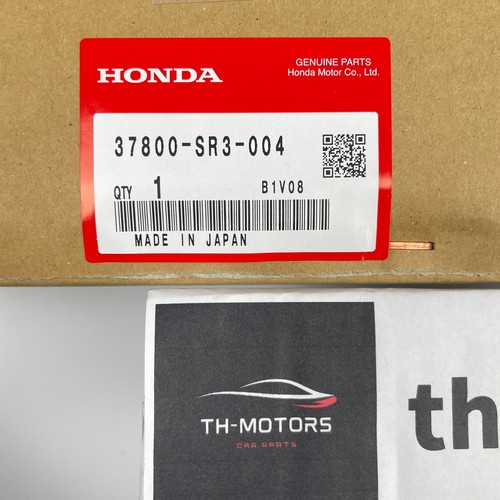 Genuine OEM Honda 37800-SR3-004 Fuel Tank Level Sending Unit 1992-1995 Civic JPN - Picture 5 of 12