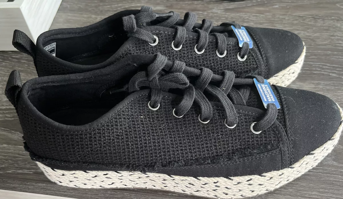 Bobs platform cheap shoes