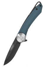 Camillus CIRQUE™, Coltello tascabile, Blu - Folder coltello pieghevole