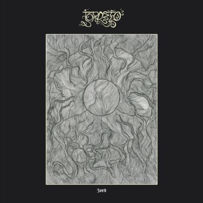 JORDSJO - JORD NEW CD