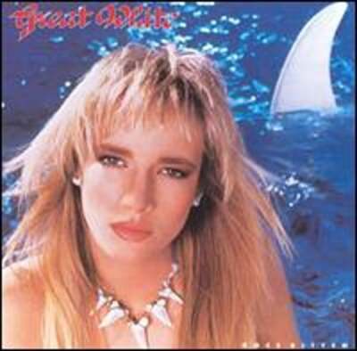 Once Bitten... by Great White: Used