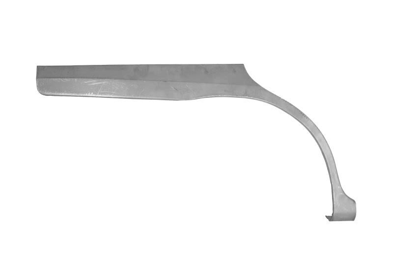 Rear Right Fender Repair Fits: KIA CARENS I, CARENS II 11.00-05.06