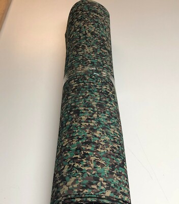 EVA Foam Boat Marine Flooring Camo Boat Decking Boats Self-Adhesive Non - Foto 12