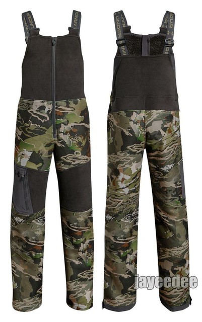under armour hunting waders