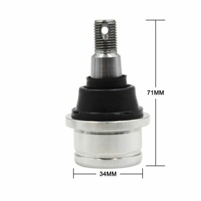 Rancher Foreman Ball Joint NICHE Ball Joint For Honda Rancher & Foreman ATVs - Upper Joint Replacement Upper Ball Joint Replacement