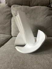 Carlisle TPO 2” Split Pipe Boot Roof Flashing  Pipes (Box Of 8 Boots)