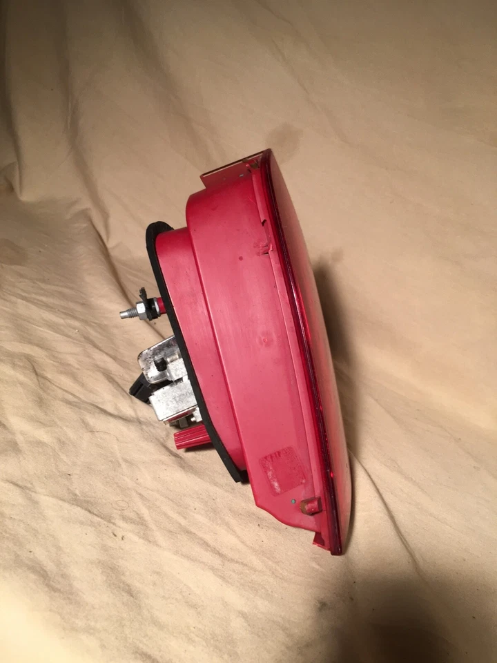 Juego de luces traseras Audi A5 2008-2012 cupé descapotable OEM Hella L+R/también por separado Foto 3 de 4