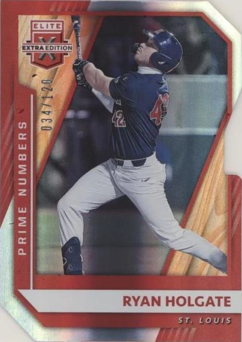 Prime Numbers B Die-Cut