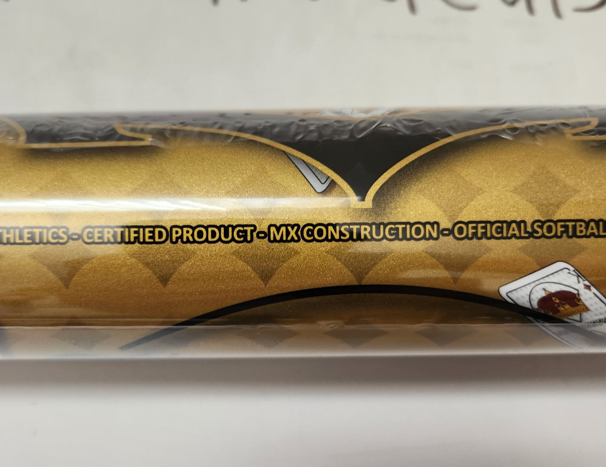 NEW 2025 Monsta GOLD King of Diamonds KOD MX 25oz. ASA/USA