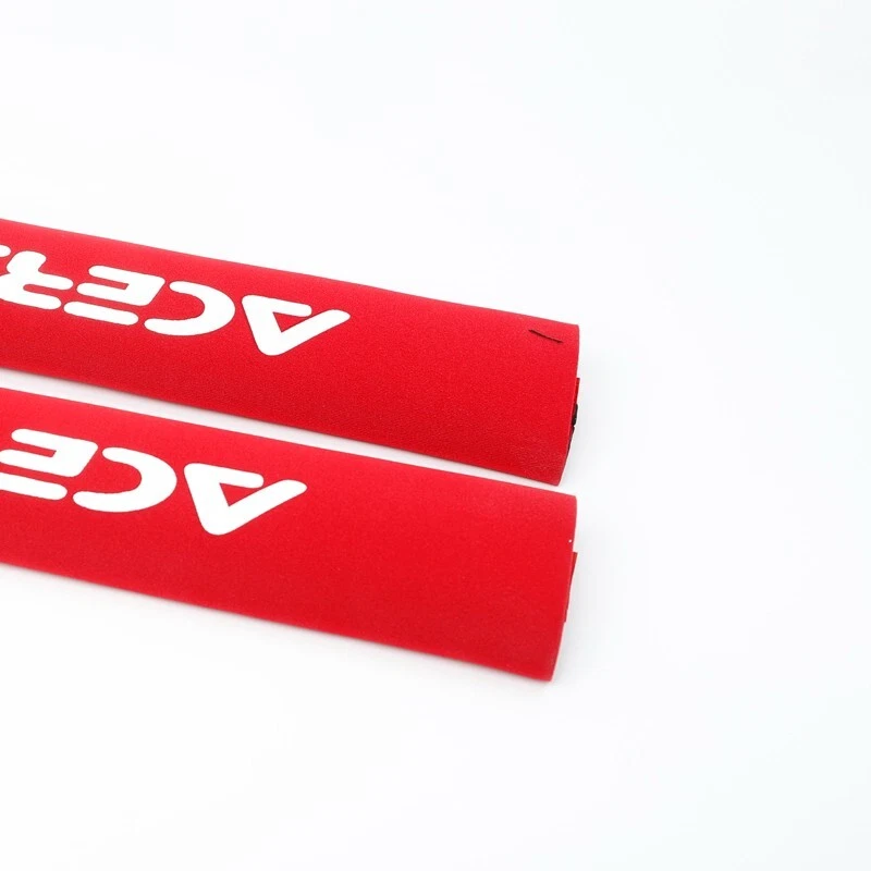 CALZE PROTEZIONI FORCELLA ANTERIORE AVVOLGENTE ACERBIS UNIVERSALE - Immagine 2 di 3