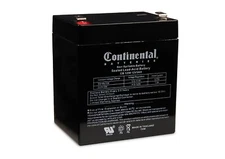 Power Sonic PS-1250-F2 Battery (Replacement)