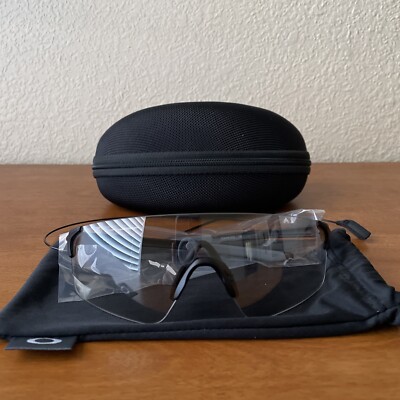 Oakley Evzero Blades OO9454-0936 125 Rectangle Sunglasses for Men