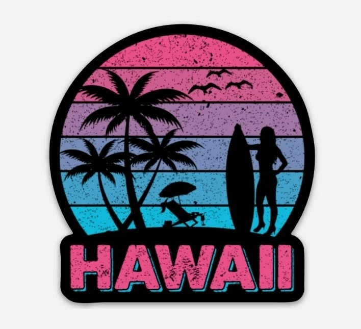 Surf shop online sunset beach