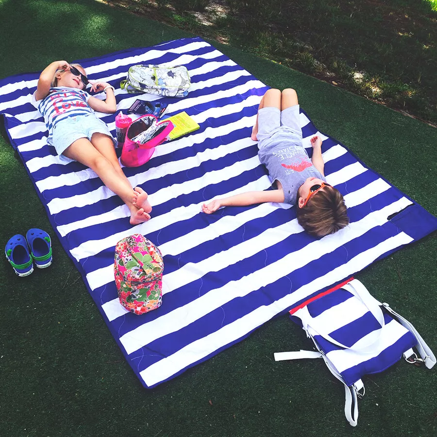 Tuffo waterproof blanket deals