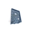 Ford Edge 2019-2021 Headlight Mounting Tab Repair Kit