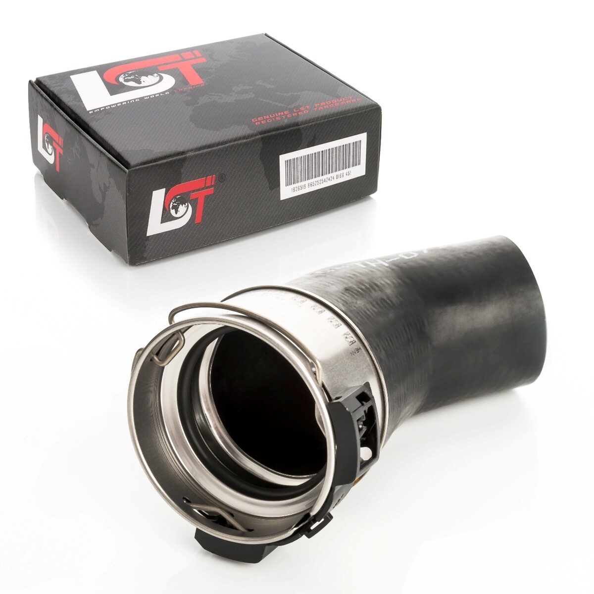 Intercooler Hose Turbo Hose Turbocharger for VW TRANSPORTER V T5 VI T6 2.0 TDI