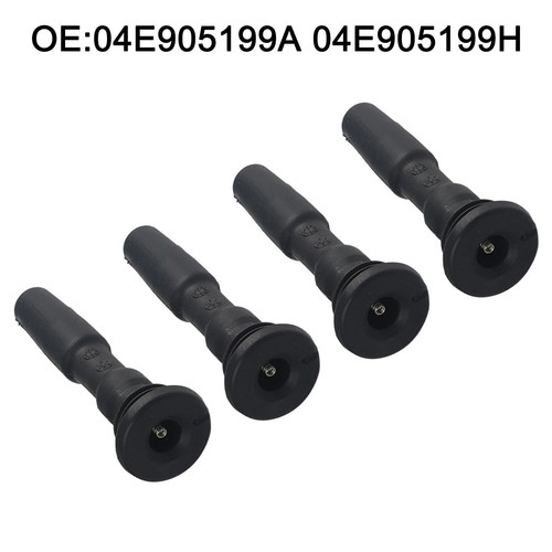 04E905199A 04E905199H High Voltage Pack Ignition Coil Sheath for Golf Models - Picture 9 of 12
