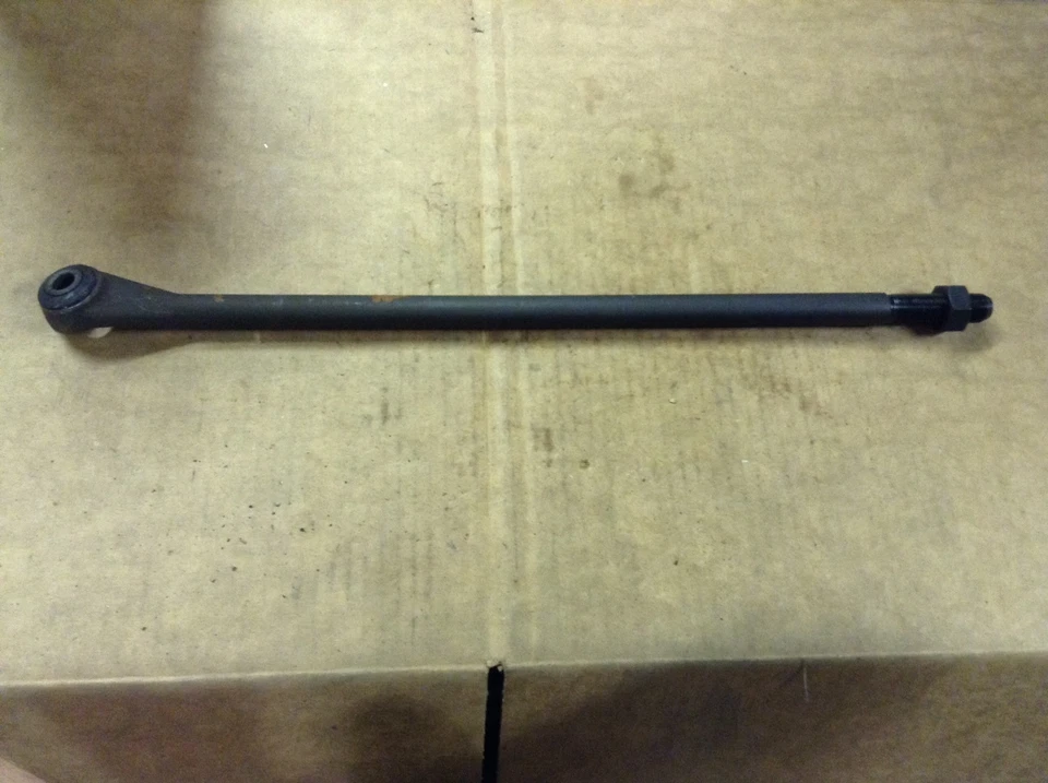 NUEVO NAPA 269-5522 Extremo de varilla de dirección Foto 3 de 4