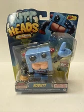 Buttheads Loud & Proud Series 1 Robutt Electronic Farting Toy Game