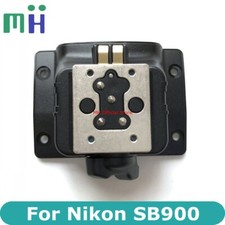 NEW For Nikon SB900 Hotshoe Hot Shoe Mount Base Foot Bracket Assembly Flash Part