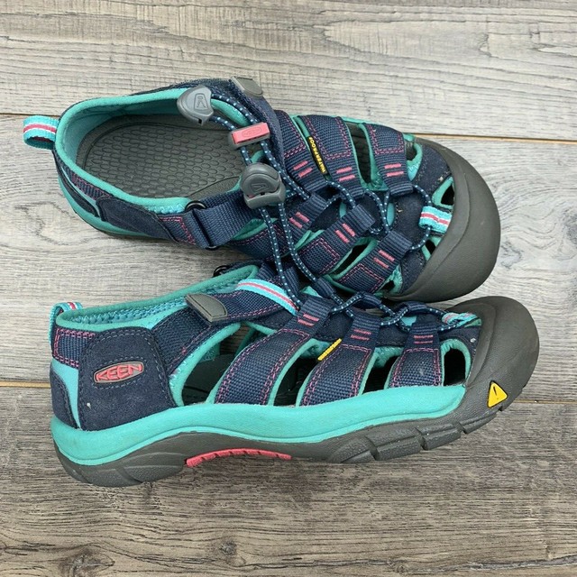 big 5 hiking sandals