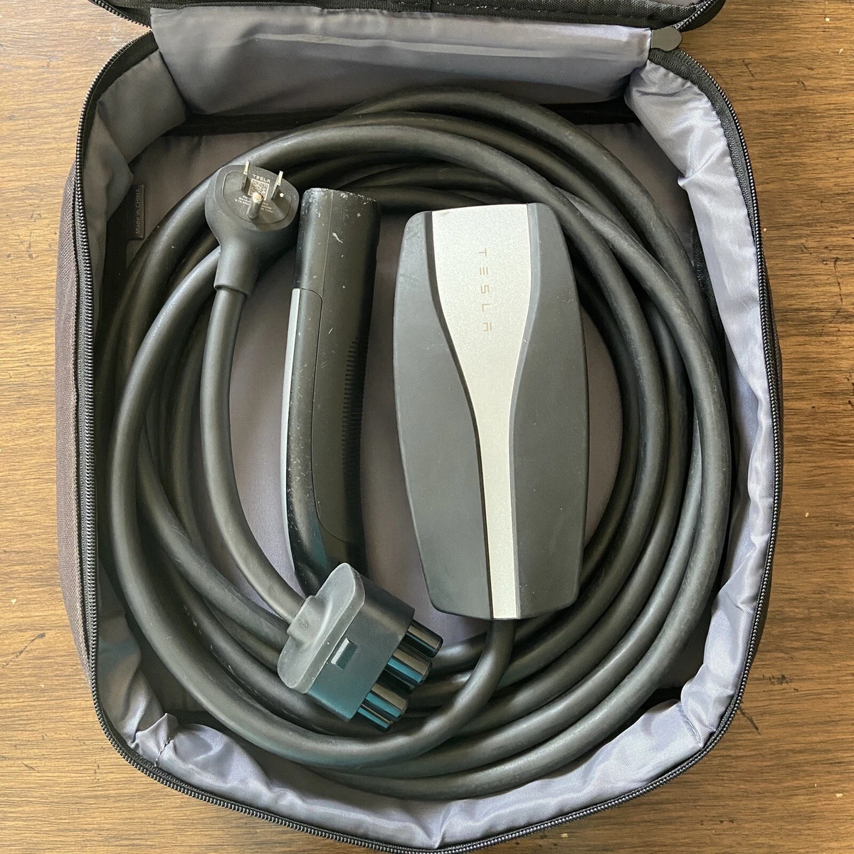 Best home charger for 2024 tesla model 3