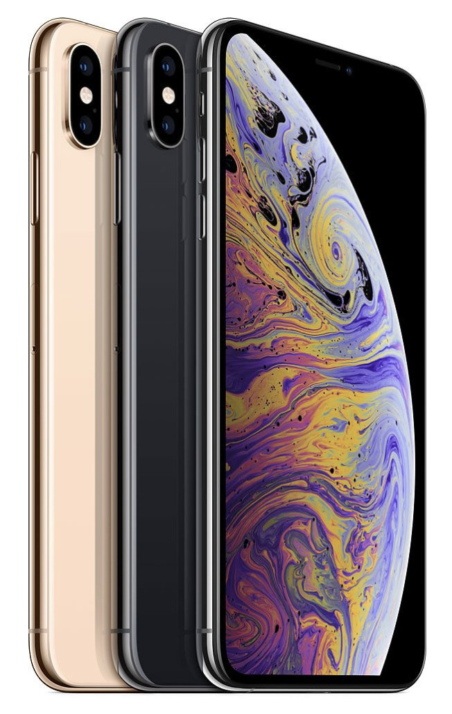 Apple iPhone XS 64GB - Wie neu - Ohne Simlock - Smartphone - Handy - WOW