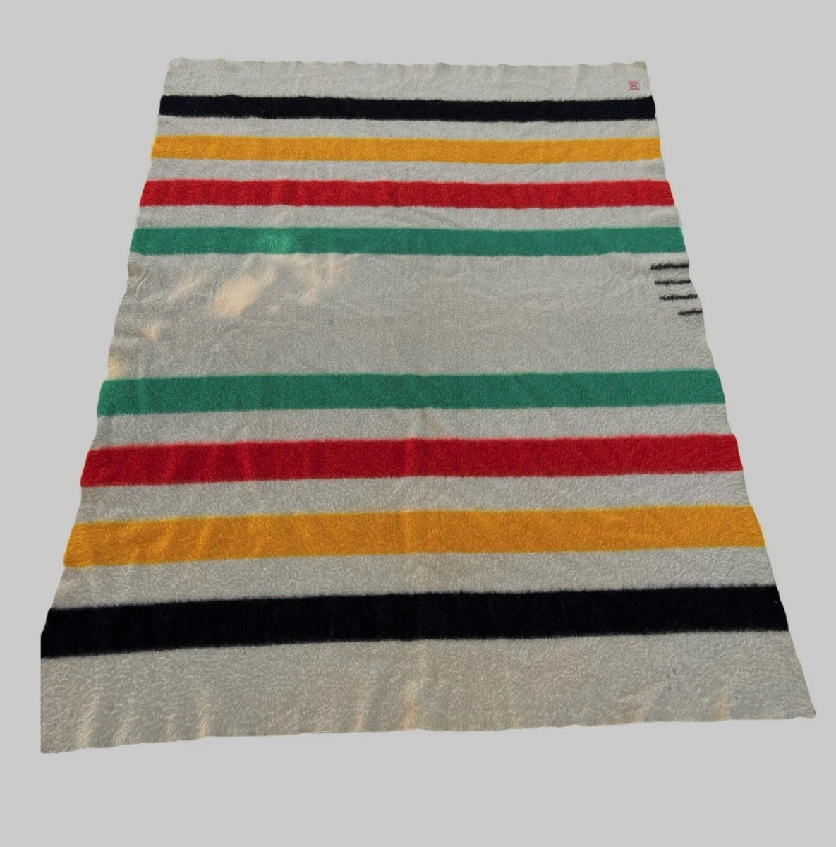 Hudson bay online blanket repair