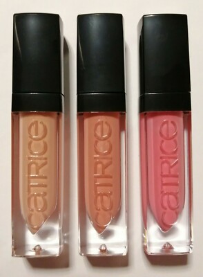Catrice: Shine Appeal Fluid Lipstick/Flüssiger Lippenstift - Farbauswahl - 5 ml