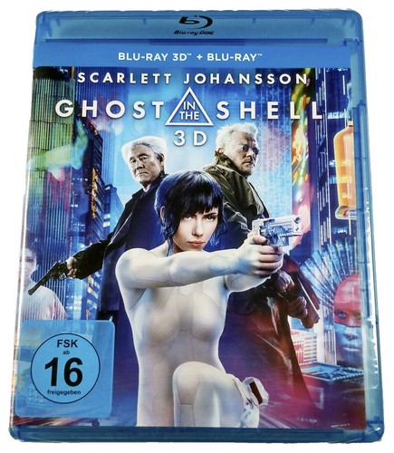 （未使用）GHOST IN THE SHELL PREMIUM LD BOX Ghost in the Shell Premium Box Japan Laser Disc LD Japan Express
