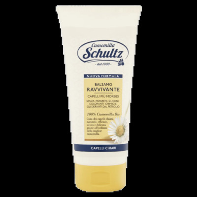 Schultz Belebender Balsam 200ml