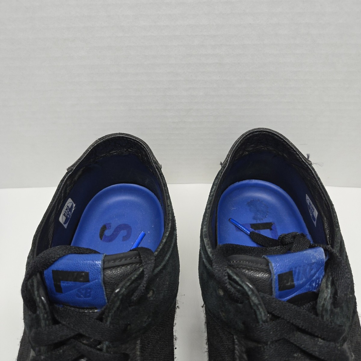 Nike SB Dunk Low Pro x Soulland FRI.day Part 0.2 Shoes