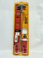 Outers 46217 Rifle Cleaning Kit - 7 piece
