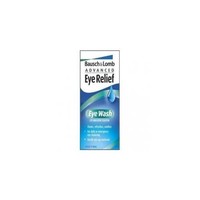 5 Pack - Bausch & Lomb Advanced Eye Relief Eye Wash 4oz Each on sale 5 Pack - Bausch & Lomb Advanced Eye Relief Eye Wash 4oz Each on sale