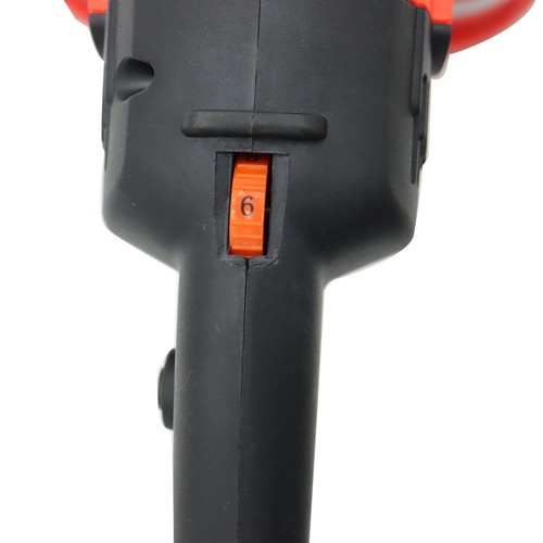 Portable wall floor sander 3 Head Floor refurbished polished Tool 6 Speed 220V - Picture 19 of 21