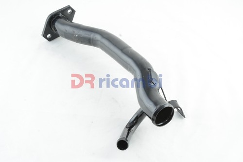 TUBO CONDOTTO ACQUA RAFFREDDAMENTO MOTORE PER FIAT UNO TD - ORIGINAL BIRTH 5752 - Imagen 4 de 4