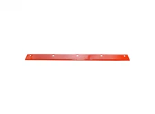 Steel Scraper Bar fits Ariens 03884459, 00271459, 24" ST & Compact Series (5665)