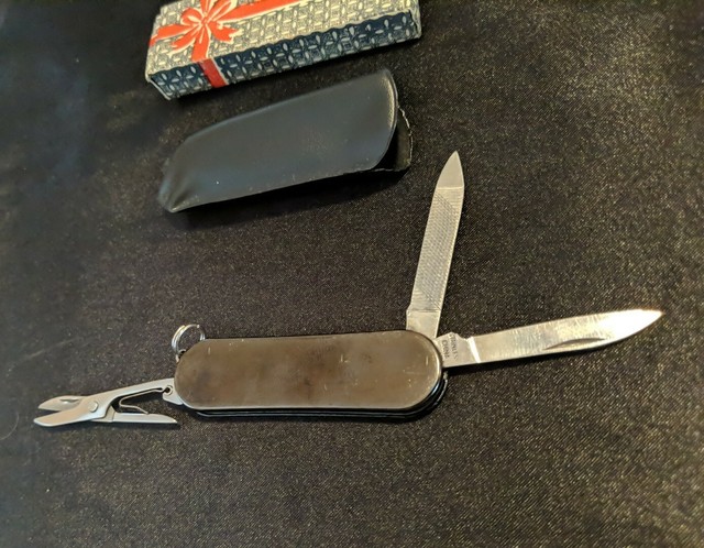 small swiss army knife ebay
