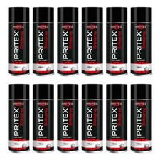 Zinkspray Hell 12 x 400 ml Zink Spray Grundie...