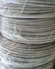 Schneider Druckluftschlauch 6,3x2,35mm - 10 Meter Grauer Luftschlauch