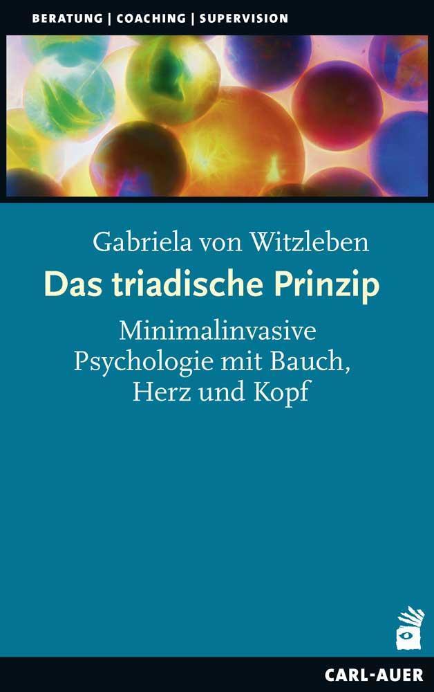 Thumbnail - Das Triadische Prinzip, Gabriela Von Witzleben