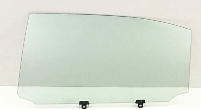 Left Rear Panel Glass Fits 2007-2017 Lexus LS460 Driver Side Left Rear Door Window Glass W ...
