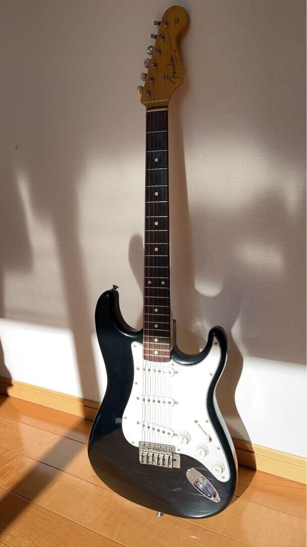 Fender JV Serial 82-83 ST62-65 From JAPAN | eBay Fender JV Serial 82-83 ST62-65 From JAPAN | eBay