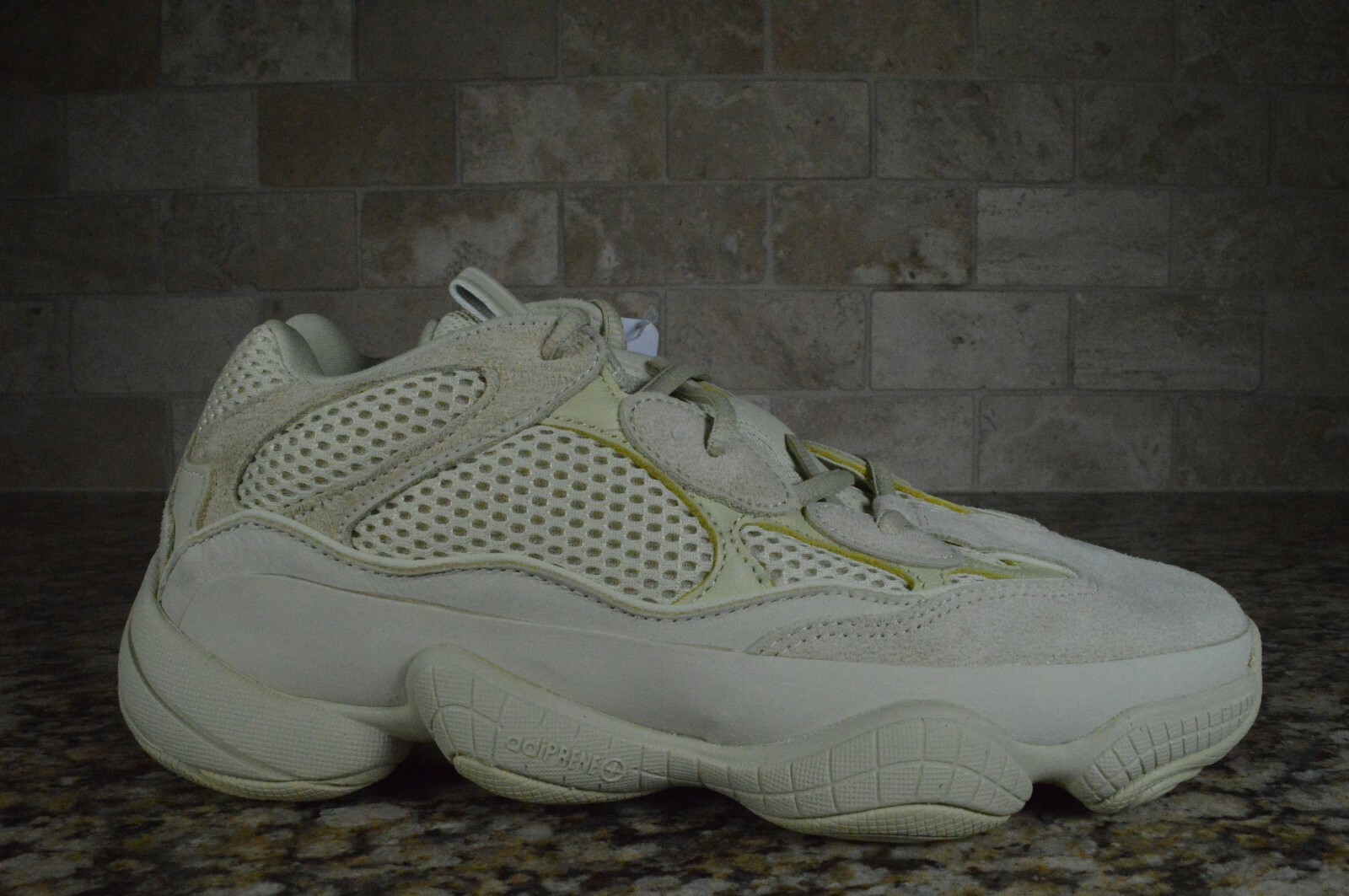 mens yeezy 500