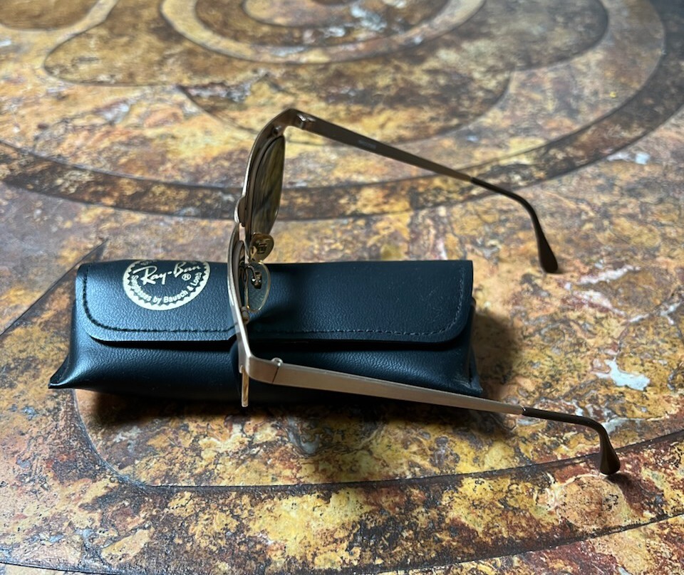 小物 Ray Ban BAUSCH&LOMB Made In Usa s-l400.jpg