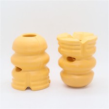 For Kia Sorento Rear Suspension Shock Absorber Bump Stop Buffering Block Kit