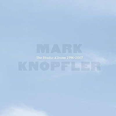 Mark Knopfler ''The Studio Albums 1996-2007'' 11LP Vinyl Box Set [Vinyl]