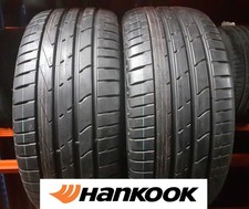 2x 245/45 R18 Hankook Ventus S1 Evo 2* MOE RSC  100Y  *CLEARANCE*  2454518 PAIR