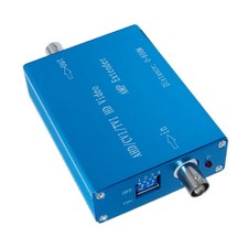Metal Coaxial Cable AHD/TVI/CVI/CVBS 1080P Video Amplifier Extends for CCTV Syst